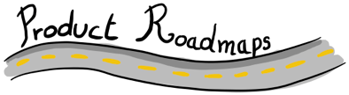 Product roadmaps relaunched